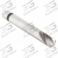 KEO Countersink: 100°, 1 Flute, 1/2 in Body Dia, Cobalt (MPN 919-000-629). Key specifications — Brand: KEO.