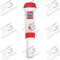 OHAUS Conductivity Meter: Conductivity, ±2.5% FS, 19.99 mS/cm, 0 mS/cm, Electrodes Sold Separately (MPN ST10C-C). Key specifications — attr1371966: ST10C-C; attr1371968: OHAUS; attr1390824: Conductivity; attr1371998: Conductivity; attr1390827: Reagents Sold Separately; attr1371997: Conductivity Meter; attr1371975: ±2.5% FS; attr1371982: Digital.