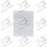 APPROVED VENDOR Reclosable Bag: 6 mil Thick, 16 in Wd, 20 in Lg, Hang Hole Not Included, 200 PK (MPN D16x20D-SP). Key specifications — With Hang Hole: Hang Hole Not Included; Brand: APPROVED VENDOR; Package Configuration: Flat Pack.