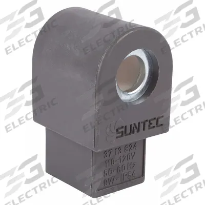 MI-T-M Solenoid Coil: Mfr Part # 46-1020 - Assorted Parts & Accessories