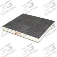 AIR SCIENCE Filter: Carbon, Acids, 1 3/4 in Overall Ht, 18 in Overall Wd, 18 in Overall Dp, 1 (MPN ASTS-015). Key specifications — attr1026777: Carbon; attr1026779: Acids; attr1031063: Ductless Fume Hoods; attr1031062: 146723-146728.