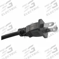 ENERPAC Charger Cord: Mfr Part # ECC541B. Key specifications — attr1131745: Charger Cord; attr97447: ECC541B.
