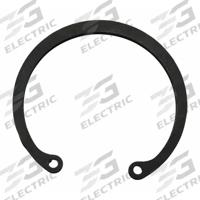 SPEEDAIRE Retainer Ring: Mfr Part # TT361A42G - Air Tool Replacement Parts