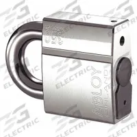 ABLOY Weather Covers: Plastic, 1 13/16 in Guard Lg, 1 13/16 in Guard Wd, 3/4 in Guard Ht (MPN 7802858). Key specifications — attr1312286: Plastic; attr1312296: ABLOY; attr1322417: PL350; attr1351196: Cover.