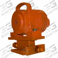 VIBCO Pneumatic Vibrator: PF-1500, 6,672 N Max Force, 3,500 vpm Max Vibration Speed, 1/2 in NPT (MPN PFW-1500). Key specifications — attr673608: 31 cfm; attr673612: VIBCO.