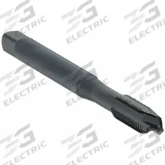 OSG Screw Thread Insert STI Tap: Spiral Point, M2x0.4 Metric, D2 / 2B-3B, 2 Flute, Plug Chamfer (MPN 34200101). Key specifications — attr1299996: D2 / 2B-3B.