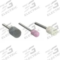 APPROVED VENDOR Abrasive Point Set: Cylinder, 1/4 in_3/16 in Head Wd, 1/4 in_3/16 in Head Lg (MPN 88270). Key specifications — attr1097436: Cylinder; attr1097442: Wood; attr1097451: APPROVED VENDOR.