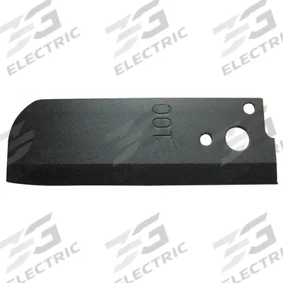 PALMETTO PACKING Packing Cutter Blade: Packing Cutter Blade (MPN 1139) - Knives & Cutters for Packing