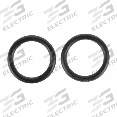 SPEEDAIRE Bushing Seal: Mfr Part # TT24611G, Compatible with Grainger Part # 2YRH3/2YRH4 - Air Tool Replacement Parts