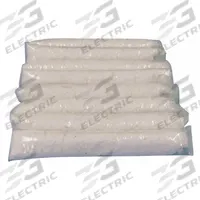 PALMETTO PACKING Injectible Packing: Injectable Packing Packing, PTFE, 0 pH – 14 pH, 10 PK (MPN PAC-KING #500). Key specifications — Color: White; Packing Style: Injectable Packing; Seal Material: PTFE; Brand: PALMETTO PACKING.