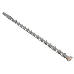 DEWALT Round Hammer Drill: 1/2 in Drill Bit Size, 22 in Max Drilling Dp, 24 in Overall Lg (MPN DW5238). Key specifications — attr277146: DEWALT.
