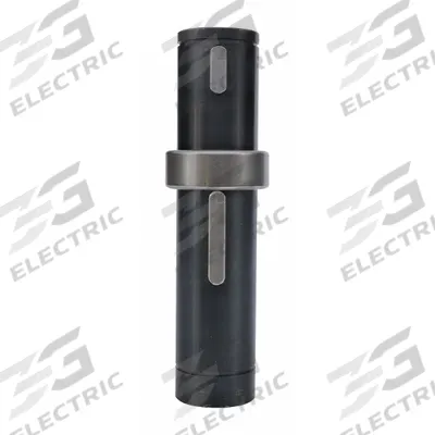 DAYTON Drum Shaft Assembly: For 4GU72 - GGS Material Handling Parts