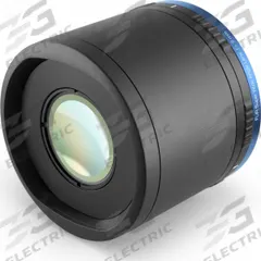 FLIR IR Lens: EXX Series/T5XX Series/T8XX Series, T300805, Lenses, IR Lens, Lens Case, A500f/A700f. Key specifications — Manufacturer Part Number: T300805; Features: 80° × 63° Field of View; Brand: FLIR; Compatible with Brand: FLIR; Compatible with Grainger Part Number: 817MM9; Compatible with Manufacturer Model Number: A700f; Compatible with Series: EXX Series; Includes: Lens Case.