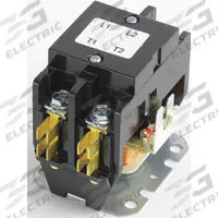 YORK Contactor: Mfr Part # S1-024-24101-700. Key specifications — Manufacturer Part Number: S1-024-24101-700; Product Type: Contactor.