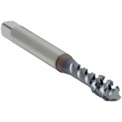 OSG Spiral Flute Tap: #10-32 UNF, H2 / 2B-3B, 3 Flute, Modified Bottoming Chamfer (MPN 2908808). Key specifications — attr1299826: H2 / 2B-3B.