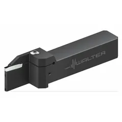 WALTER Indexable Parting and Grooving Tool Holder: G1011.2525L-5T32GX24-P (MPN 6957493). Key specifications — attr257459: G1011.2525L-5T32GX24-P; attr257462: G1011.2525L-5T32GX24-P.