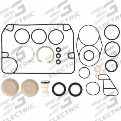 ARO Air End Repair Kit: Air End Repair Kit - ARO Air-End Repair Kits for Double Diaphragm Pumps