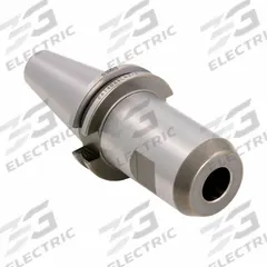 APPROVED VENDOR Endmill Holder: CAT40 Taper, 5/8 in Capacity, 3 in Projection (MPN CAT40SLN5/8). Key specifications — attr1033190: APPROVED VENDOR; attr1038899: Coolant Through-Spindle.