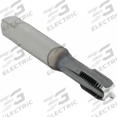 OSG Straight Flute Tap: M12x1.75 Metric, D6 / 4H-6H, 5 Flute, Modified Bottoming Chamfer (MPN 1105101008). Key specifications — attr1299842: D6 / 4H-6H.