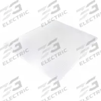 ALECO Chair Mat: Traditional Lip, 0.13 in Thick, 48 in Overall Lg, 36 in Overall Wd, Clear, Vinyl (MPN 122083). Key specifications — Brand: ALECO; Material: Vinyl.