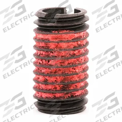 APPROVED VENDOR Self Locking Thread Insert: Std Wall, 3/8"-16 Int Thrd Sz, 1 in Overall Lg - Heavy Wall Self-Locking Inserts