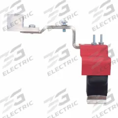 BRAH ELECTRIC Bus Plug Neutral Kit Assembly: For XL-U Series, 200 A Amps, 600V (MPN UV200N). Key specifications — attr1069084: 600V; attr195635: XL-U Series; attr204060: UV200N; attr211118: BRAH ELECTRIC; attr232981: Bus Plugs Neutral Kit.