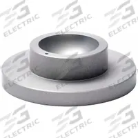 VELP SCIENTIFIC Hemispheric Bowl: Hemispheric Bowl, ARE/AREX-6, Flasks (MPN A00000331). Key specifications — Compatible with Manufacturer Model Number: ARE; Compatible with Product Type: Flasks; Product Type: Hemispheric Bowl; Brand: VELP SCIENTIFIC.