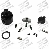 INGERSOLL RAND Ratchet Head Repair Kit: Mfr Part # 1105-D2-TRK1, Ratchet Head Repair Kit. Key specifications — attr948908: 1105-D2-TRK1; attr948911: 105-L2; attr948916: Ratchet Head Repair Kit.