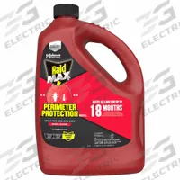 RAID Insect Killer: For Use On Flying and Crawling Insects, Bottle, 128 oz Container Size, 4 PK (MPN 316225). Key specifications — Brand: RAID; Container Type: Bottle; DEET Concentration: DEET-Free; Form: Liquid; Indoor/Outdoor Use: Indoor/Outdoor; Insect Group: Flying and Crawling; Targeted Insects: Stink Bugs.