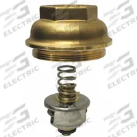 Steam Trap Cage Unit: For Sarco (MPN 5000/C). Key specifications — Brand: BARNES & JONES; Compatible Series: TS25; Product Type: Steam Trap Cage Unit.