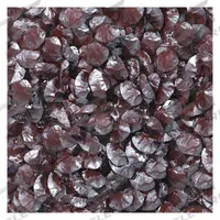 APPROVED VENDOR Blast Media: Brown Aluminum Oxide, 40 to 45 Mesh, 50 lb (MPN AOB54-50). Key specifications — Manufacturer Part Number: AOB54-50; Brand: APPROVED VENDOR.