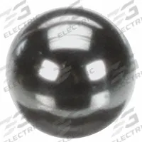 HOBART Steel Ball: BA-002-18. Key specifications — Brand: HOBART; Manufacturer Part Number: BA-002-18; Compatible with Manufacturer Model Number: H600C; Product Type: Steel Ball.