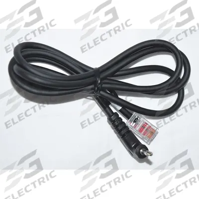 MOTOROLA Cloning Cable: Fits Motorola, For VX-451/VX-454/VX-459 Series - Motorola-Compatible Programming Accessories