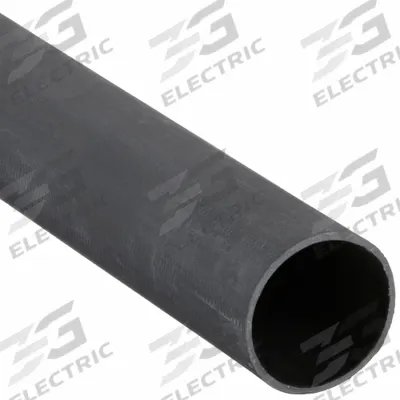IDEAL Heat Shrink Tubing: 1.5 in I.D. Before Shrinking, 0.47 in I.D. After Shrinking - Flame Retardant & Adhesive-Lined Heat Shrink Tubing