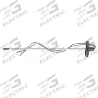 LENNOX Return/Discharge Air Sensor: Mfr Part # 93J53. Key specifications — Manufacturer Part Number: 93J53; Product Type: Temperature Sensor.