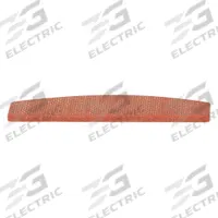 APPROVED VENDOR Rotor Blade: For SM-6U-6105/SM-6Z-6105, PN31XG57001G, 4 PK. Key specifications — attr652660: PN31XG57001G; attr665398: Rotor Blade; attr665390: SM-6U-6105; attr652663: APPROVED VENDOR.