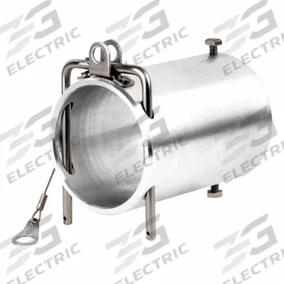 LEVITON In-Line Coupler: Compatible With Series 49 (MPN 49COP) - Replacement Parts