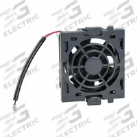 SCHNEIDER FAN KIT FOR SIZE 9: Altivar, VZ3V1215. Key specifications — Manufacturer Part Number: VZ3V1215; Brand: SCHNEIDER; Product Type: Fan Kit; Compatible Series: Altivar.