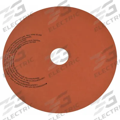 WESTWARD Disc Pad: PN5ZL19014G - Westward Replacement Parts