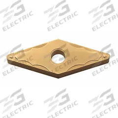 KYOCERA Diamond Turning Insert: VNMG332GP CA515, VNMG160408GP. Key specifications — attr257732: VNMG332GP CA515; attr257733: VNMG160408GP.
