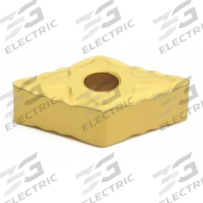 SUMITOMO Diamond Turning Insert: DNMG431ESE - Diamond Indexable Turning Inserts
