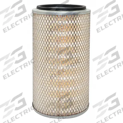BALDWIN FILTERS Automotive Air Filter: Round-Oval, Engine, Round, Axial Seal - Round/Oval Engine Air Filters
