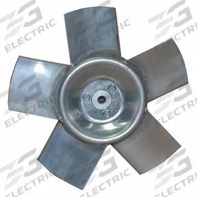 Dayton Replacement Propeller: Mfr Part # VE10D963PG - HVAC and Refrigeration