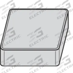 WIDIA Diamond Turning Insert: CNG433T0820, CNGN120412T02020 (MPN 2952603). Key specifications — attr257732: CNG433T0820; attr257733: CNGN120412T02020.
