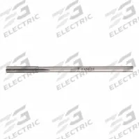 YANKEE Reamer: 1.001 in Dia, 1 in Oversized, Straight Flute, High Speed Steel (MPN 433-1.0010). Key specifications — attr1301527: YANKEE.
