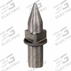 FORMDRILL Drill Bit: Short/Flat, Metric Coarse, For M16 x 2 Threads, 14.8 mm Drill Size (MPN FD1480SF). Key specifications — attr1240072: FD1480SF; attr1240073: FORMDRILL; attr1240075: Short/Flat.