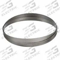 LENOX Band Saw Blade: Bi-Metal, Classic(TM), 10 ft, Gulleted Cutting Edge, 1 in Blade Wd, 6/8 (MPN 34274CLB103050). Key specifications — attr1211722: 10 ft; attr1099499: 6/8.