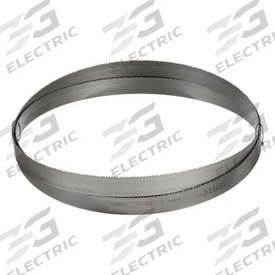 LENOX Band Saw Blade: Bi-Metal, Classic(TM), 10 ft, Gulleted Cutting Edge, 1 in Blade Wd - General Purpose Metal Cutting Blades