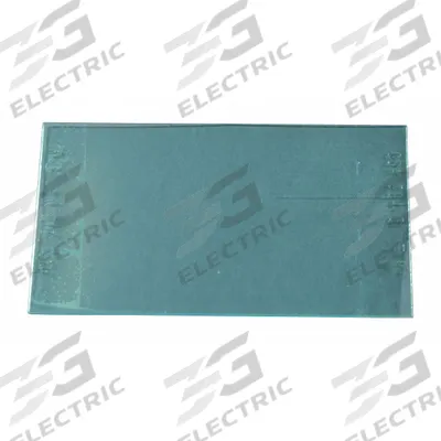 WESTWARD Inside Cover Lens: For 4UZY7 - Westward Power Tool Parts