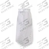 APPROVED VENDOR Filter Bag: Mesh, Sewn, Bag Size 4, 600 micron, 35 gpm, Max. Op Temp 250°F (MPN 255110-75). Key specifications — Brand: APPROVED VENDOR.